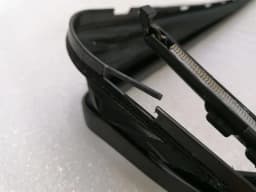 PORSCHE Porsche Panamera Wind Deflector 971 971877651 Wind Deflector Faulty- — thumbnail 3