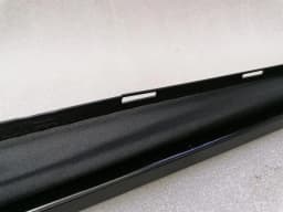 PORSCHE Porsche Panamera Wind Deflector 971 971877651 Wind Deflector Faulty- — thumbnail 8