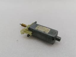 PORSCHE Porsche 911 997 Convertible Lift Motor 0390203242 Actuator Top Motor - — thumbnail 3