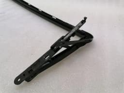PORSCHE Porsche Panamera Wind Deflector 971 971877651 Wind Deflector Faulty- — thumbnail 6