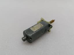 PORSCHE Porsche 911 997 Convertible Lift Motor 0390203242 Actuator Top Motor - — thumbnail 2