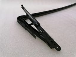 PORSCHE Porsche Panamera Wind Deflector 971 971877651 Wind Deflector Faulty- — thumbnail 5