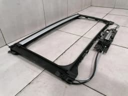 PORSCHE Porsche Panamera Sunroof Roller Blind 971 971877051 Sunroof Sun Shade Roller Blind- — thumbnail 3
