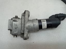 PORSCHE Porsche 911 992 PBM Park Brake Engine 298609403 Parking Brake Motor RIGHT RIGHT- — thumbnail 3