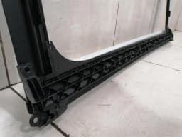 PORSCHE Porsche Panamera Sunroof Roller Blind 971 971877051 Sunroof Sun Shade Roller Blind- — thumbnail 5