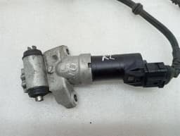 PORSCHE Porsche 911 992 PBM Park Brake Engine 298609403 Parking Brake Motor RIGHT RIGHT- — thumbnail 5
