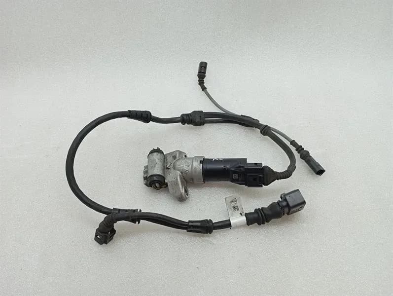 PORSCHE Porsche 911 992 PBM Park Brake Engine 298609403 Parking Brake Motor RIGHT RIGHT-