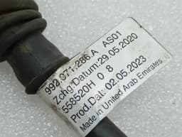 PORSCHE Porsche 911 992 PBM Park Brake Engine 298609403 Parking Brake Motor RIGHT RIGHT- — thumbnail 7
