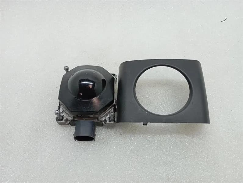 PORSCHE Porsche 911 992 Active Cruise Control Unit 992907541J ACC DISTRONIC Radar-