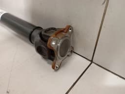 PORSCHE Porsche 911 992 Propshaft 992521101B Propshaft Turbo S- — thumbnail 4