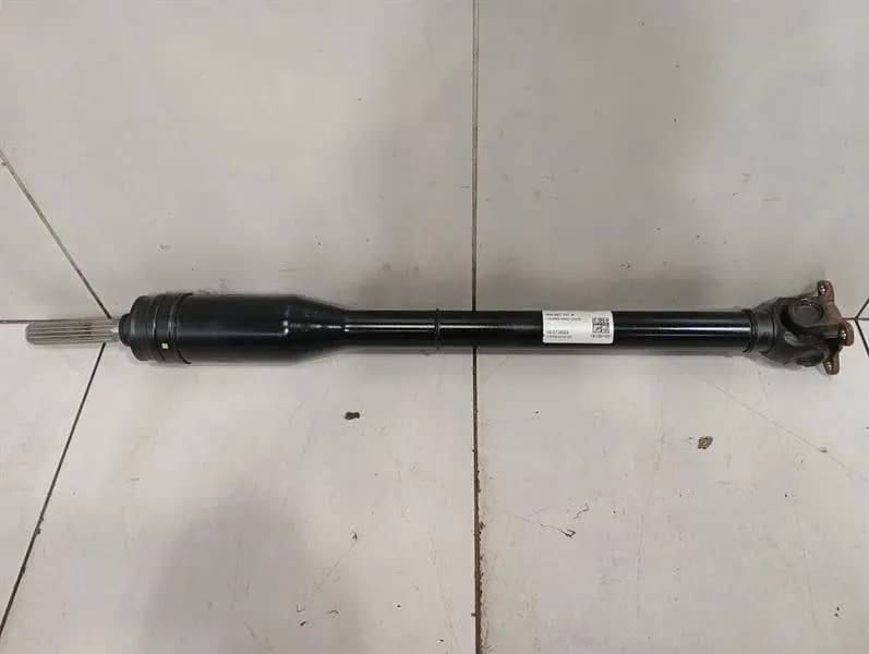 Porsche 911 992 Propshaft 992521101B Propshaft Turbo S-