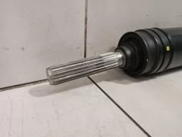 PORSCHE Porsche 911 992 Propshaft 992521101B Propshaft Turbo S- — thumbnail 3