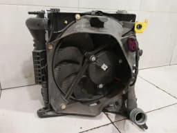 PORSCHE Porsche 911 991 GT3RS MK1 Radiator Pack 99110604392 Radiator Pack LEFT LEFT- — thumbnail 6