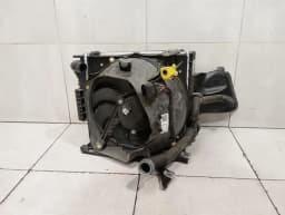 PORSCHE Porsche 911 991 GT3RS MK1 Radiator Pack 99110604392 Radiator Pack LEFT LEFT- — thumbnail 4