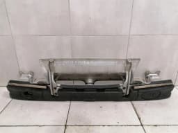 PORSCHE Porsche 911 992 Rear Bumper Beam 992807235B Rear Bumper Carrier- — thumbnail 3