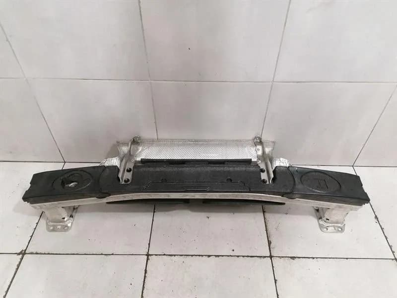 Porsche 911 992 Rear Bumper Beam 992807235B Rear Bumper Carrier-