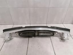 PORSCHE Porsche 911 992 Rear Bumper Beam 992807235B Rear Bumper Carrier- — thumbnail 5