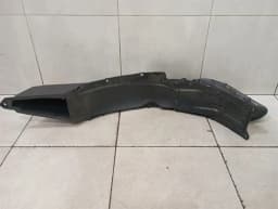 PORSCHE Porsche 911 991 GT3RS Mk1 Intake Scoop Set 99111022590 LH Set Intercooler - — thumbnail 6