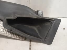 PORSCHE Porsche 911 991 GT3RS Mk1 Intake Scoop Set 99111022590 LH Set Intercooler - — thumbnail 9