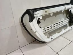 PORSCHE Porsche 911 991 GT3RS Mk1 Left Front Door 99153191101 Door Front Left- — thumbnail 7
