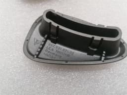 PORSCHE Porsche 911 997 Seat Trim Bezel 99752162202 Backrest Actuator Button Set- — thumbnail 7