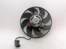 PORSCHE Porsche Boxster 987 radiator fan 99762412802 fan electric fan - — thumbnail 3
