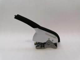 PORSCHE Porsche Boxster 99742498001 GT3 Alcantara Handbrake 997424031 Handbrake Lever- — thumbnail 1