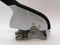 PORSCHE Porsche Boxster 99742498001 GT3 Alcantara Handbrake 997424031 Handbrake Lever- — thumbnail 3