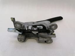 PORSCHE Porsche Boxster 99742498001 GT3 Alcantara Handbrake 997424031 Handbrake Lever- — thumbnail 7