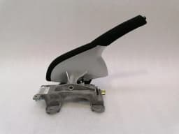 PORSCHE Porsche Boxster 99742498001 GT3 Alcantara Handbrake 997424031 Handbrake Lever- — thumbnail 5
