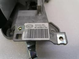 PORSCHE Porsche Boxster 99742498001 GT3 Alcantara Handbrake 997424031 Handbrake Lever- — thumbnail 6