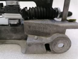 PORSCHE Porsche Boxster 99742498001 GT3 Alcantara Handbrake 997424031 Handbrake Lever- — thumbnail 8