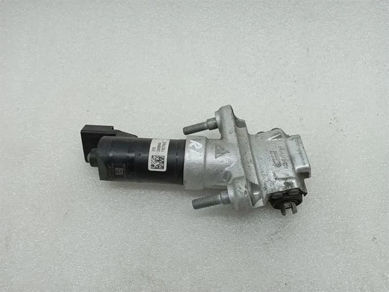 PORSCHE Porsche 911 991 GT3RS MK1 PBM Park Brake Engine 97035209205 RH Parking Brake Motor-