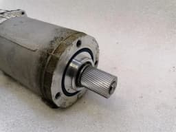 PORSCHE Porsche Panamera 971 Steering Rack Motor 971423051BN Steering Gear RHD 0273010250- — thumbnail 5