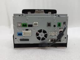 PORSCHE Porsche 911 991 GT3RS MK1 Navigation Monitor 6PJ6421F JAPAN CLARION Screen- — thumbnail 6