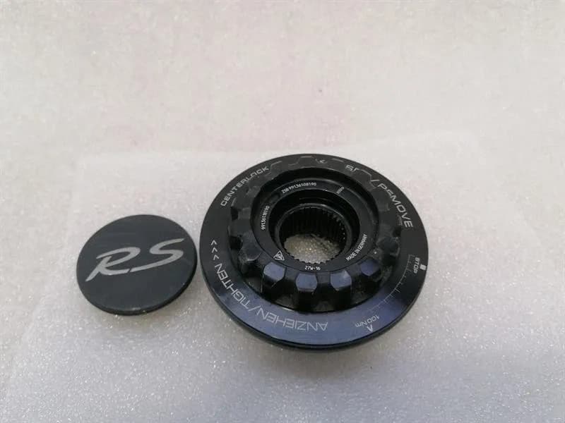 PORSCHE 911 991 GT3RS MK1 99136108190 CENTRAL LOCK -