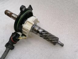 PORSCHE Porsche Panamera 971 Steering Rack Motor 971423051BN Steering Gear RHD 0273010250- — thumbnail 10