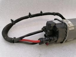 PORSCHE Porsche Panamera 971 Steering Rack Motor 971423051BN Steering Gear RHD 0273010250- — thumbnail 6