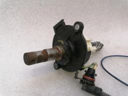 PORSCHE Porsche Panamera 971 Steering Rack Motor 971423051BN Steering Gear RHD 0273010250- — thumbnail 9