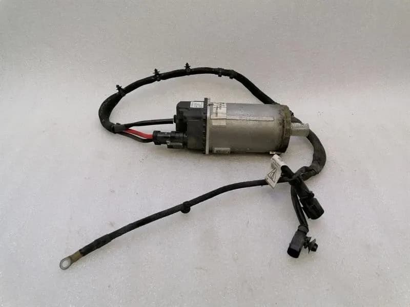 PORSCHE Porsche Panamera 971 Steering Rack Motor 971423051BN Steering Gear RHD 0273010250-