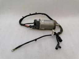 PORSCHE Porsche Panamera 971 Steering Rack Motor 971423051BN Steering Gear RHD 0273010250- — thumbnail 2