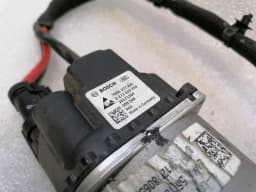 PORSCHE Porsche Panamera 971 Steering Rack Motor 971423051BN Steering Gear RHD 0273010250- — thumbnail 4