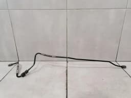 PORSCHE Porsche Cayenne 958 92A Front Pipe 95535911601 Hose 95535911502- — thumbnail 6