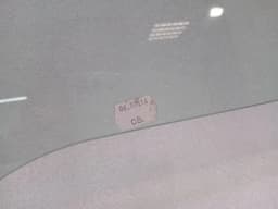 PORSCHE Porsche 911 991 GT3RS MK1 Right Front Door Glass 99154251200 Door Glass Re Coupe- — thumbnail 5