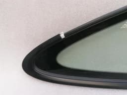 PORSCHE Porsche 911 991 GT3RS Mk1 Rear 1/4 Glass 9915431129103 Polycarbonate 1/4 Rear RH- — thumbnail 4