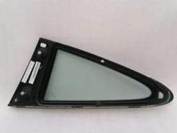 PORSCHE Porsche 911 991 GT3RS Mk1 Rear 1/4 Glass 9915431129103 Polycarbonate 1/4 Rear RH- — thumbnail 6