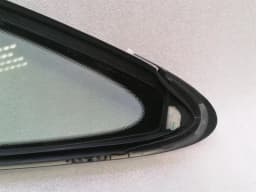 PORSCHE Porsche 911 991 GT3RS Mk1 Rear 1/4 Glass 9915431129103 Polycarbonate 1/4 Rear RH- — thumbnail 7