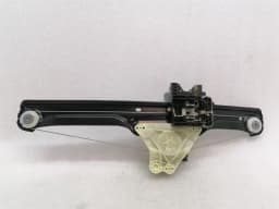 PORSCHE Porsche Panamera 971 Right Rear Door Winder 971839402B Rear Window Regulator- — thumbnail 3