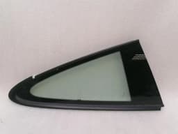 PORSCHE Porsche 911 991 GT3RS Mk1 Rear 1/4 Glass 9915431129103 Polycarbonate 1/4 Rear RH- — thumbnail 1