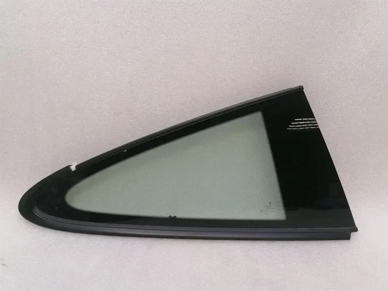 PORSCHE Porsche 911 991 GT3RS Mk1 Rear 1/4 Glass 9915431129103 Polycarbonate 1/4 Rear RH-